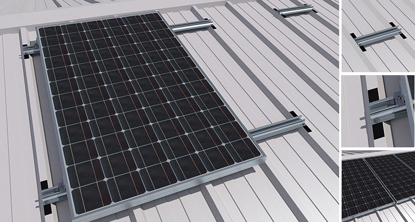 REDtip TM Systems - Montagesysteme - Mirco Fixx Mirco Fixx - Art. 10283