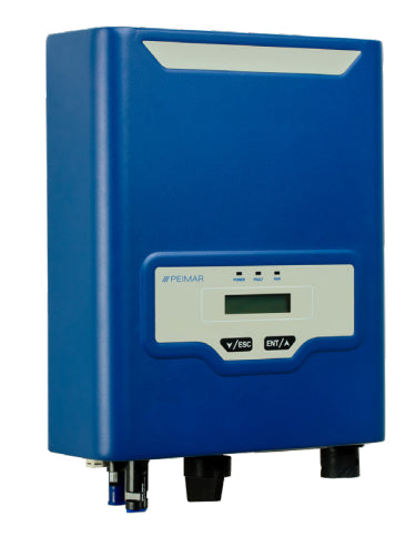 Peimar s.r.l. - Wechselrichter - Mirus Line - PSI-J1000-TL | PSI-J1500-TL PSI-J1000-TL - Art. 41599