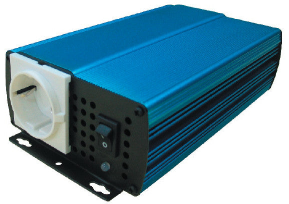 RIPE­nergy AG - Wechselrichter - Mis­tral PS-150 PS-150 - Art. 17037