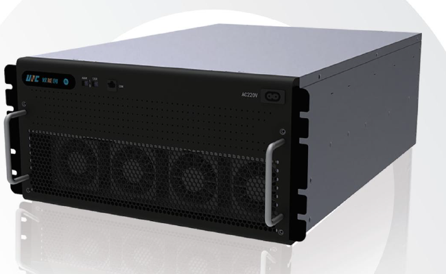 Qingdao UNC Technology Co., Ltd. - Wechselrichter - Modular Energy Storage Inverter PCS1-100K - Art. 58507