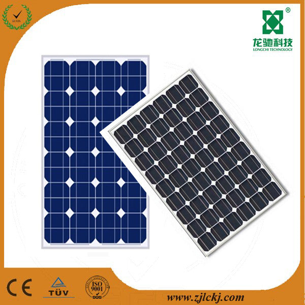 Zhejiang Longchi Technology Co., Ltd. - Solarmodul - Mono 100W 100W - Art. 233821