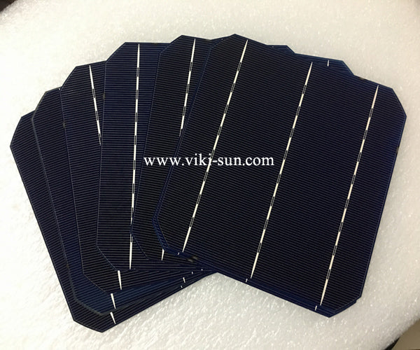 Viki Sun Technology (HK) Co., Ltd. - Zellen - Mono 3BB 206 - Art. 29090