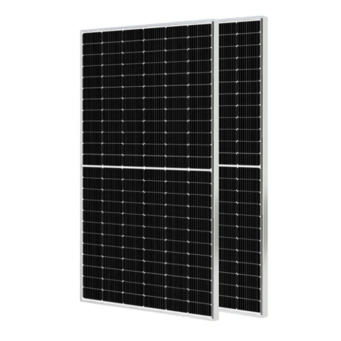 Shenzhen SolarParts Co., Ltd. - Solarmodul - Mono 540W SP540 - Art. 231487