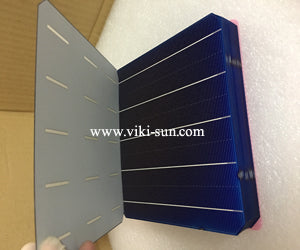 Viki Sun Technology (HK) Co., Ltd. - Zellen - Mono 5BB 213 - Art. 29069