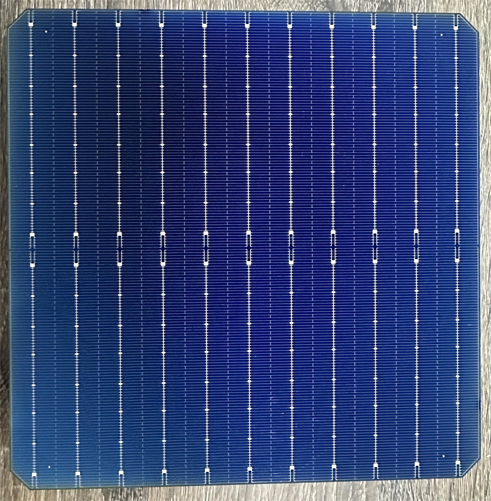 Suzhou Fly Solar Technology Co., Ltd - Zellen - Mono M10 11BB 182mm 6,97 - Art. 26816