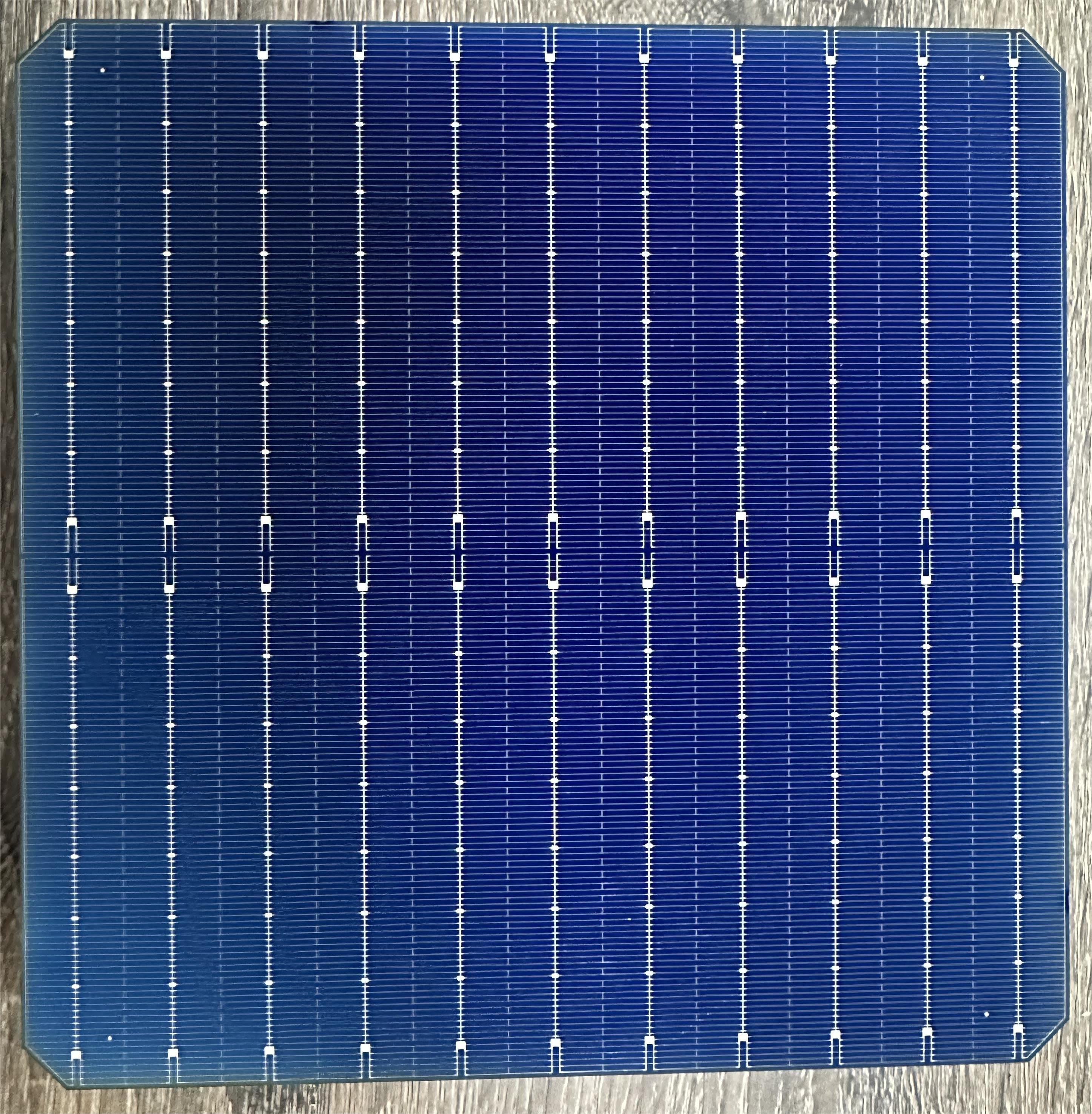 Suzhou Fly Solar Technology Co., Ltd - Zellen - Mono M10 11BB 182mm 6,97 - Art. 26816