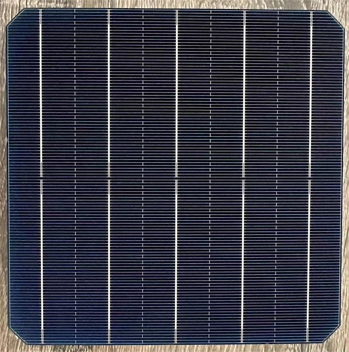 Suzhou Fly Solar Technology Co., Ltd - Zellen - Mono M2 5BB 156.75mm 5,35 - Art. 26753