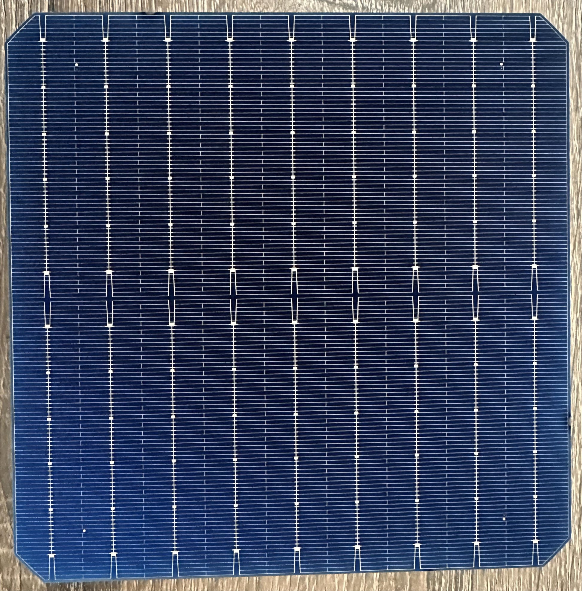 Suzhou Fly Solar Technology Co., Ltd - Zellen - Mono M6 9BB 166mm 5,98 - Art. 26774