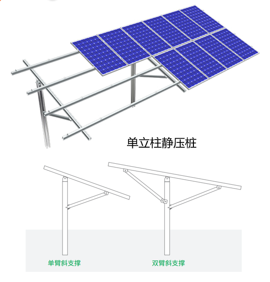 Power Stone (Xiamen) Technology Co., Ltd. - Montagesysteme - Monolith GC-I Monolith GC-I - Art. 8046