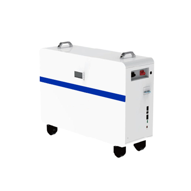 Hunan Extrasolar New Energy Co., Ltd - Speicher - Motive Household Energy Storage System 205Ah 280Ah 280Ah - Art. 33270