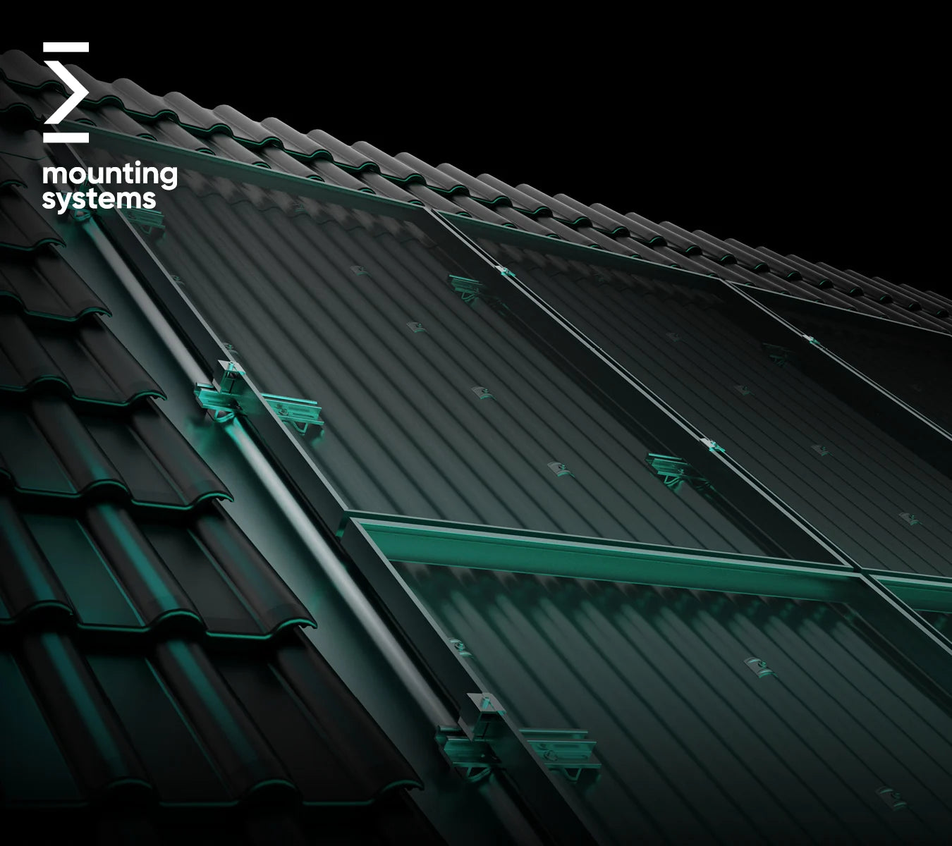 Mounting Systems GmbH - Montagesysteme - Pitched ProLine Pitched ProLine - Art. 5512