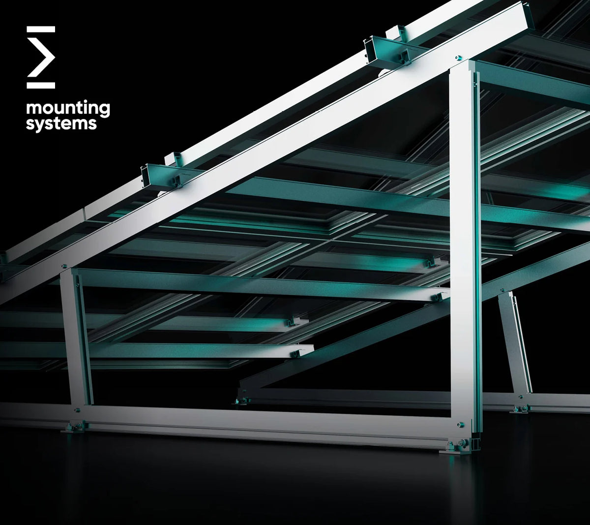SOLiX Sun kft. - Montagesysteme - Mounting Systems
                                                        Ramp System ProLine Ramp System ProLine - Art. 8634