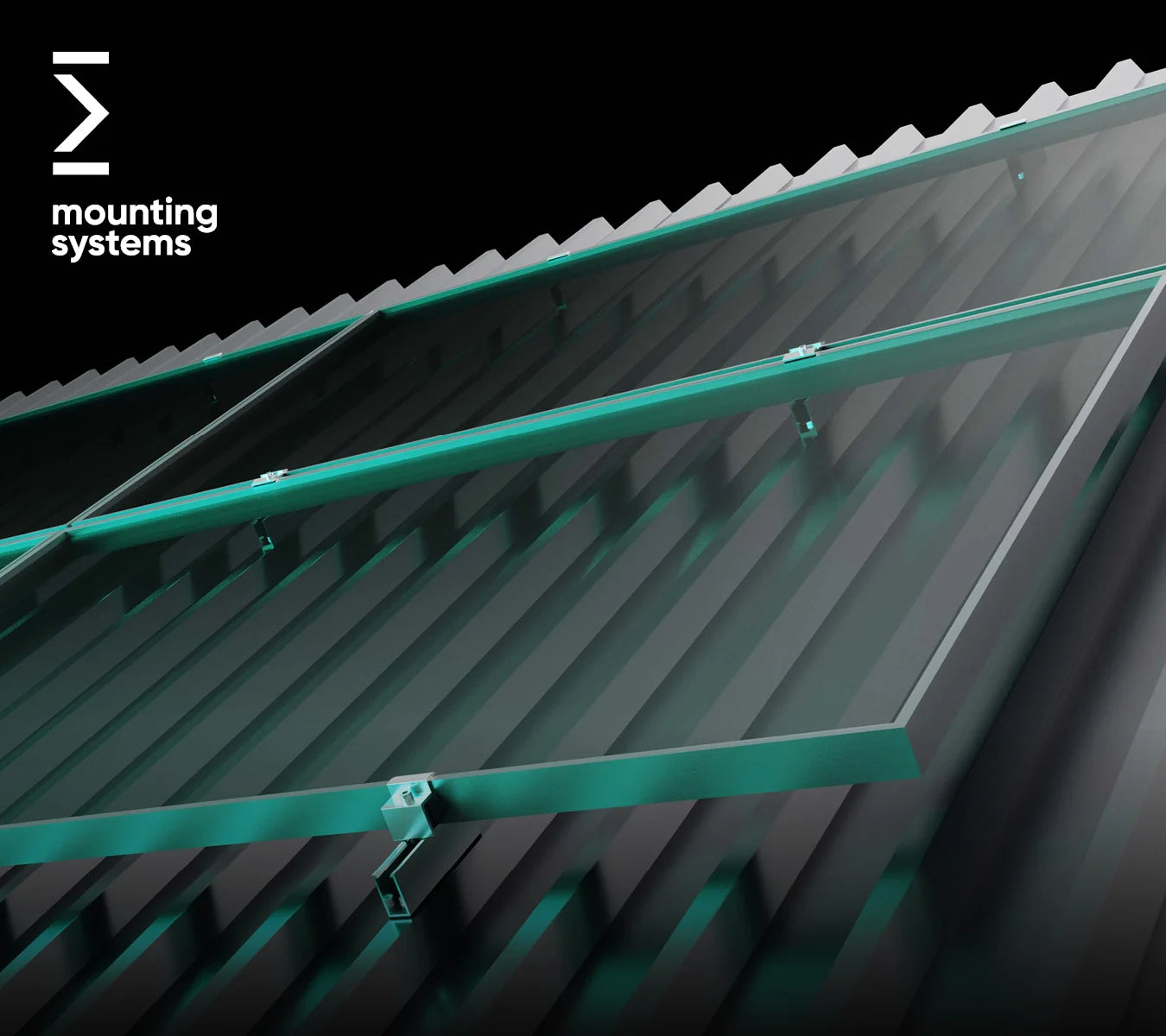 SOLiX Sun kft. - Montagesysteme - Mounting Systems
                                                        Trapeze ProLine Trapeze ProLine - Art. 8642