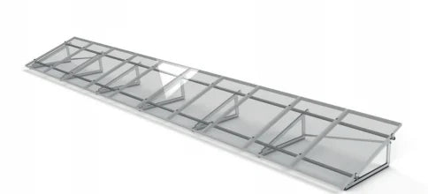 SOLiX Sun kft. - Montagesysteme - Mounting Systems
                                                        Trifix BaseLine Trifix BaseLine - Art. 8638