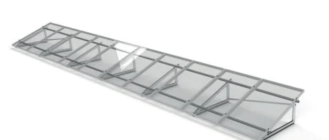 SOLiX Sun kft. - Montagesysteme - Mounting Systems
                                                        Trifix ProLine Trifix ProLine - Art. 8647