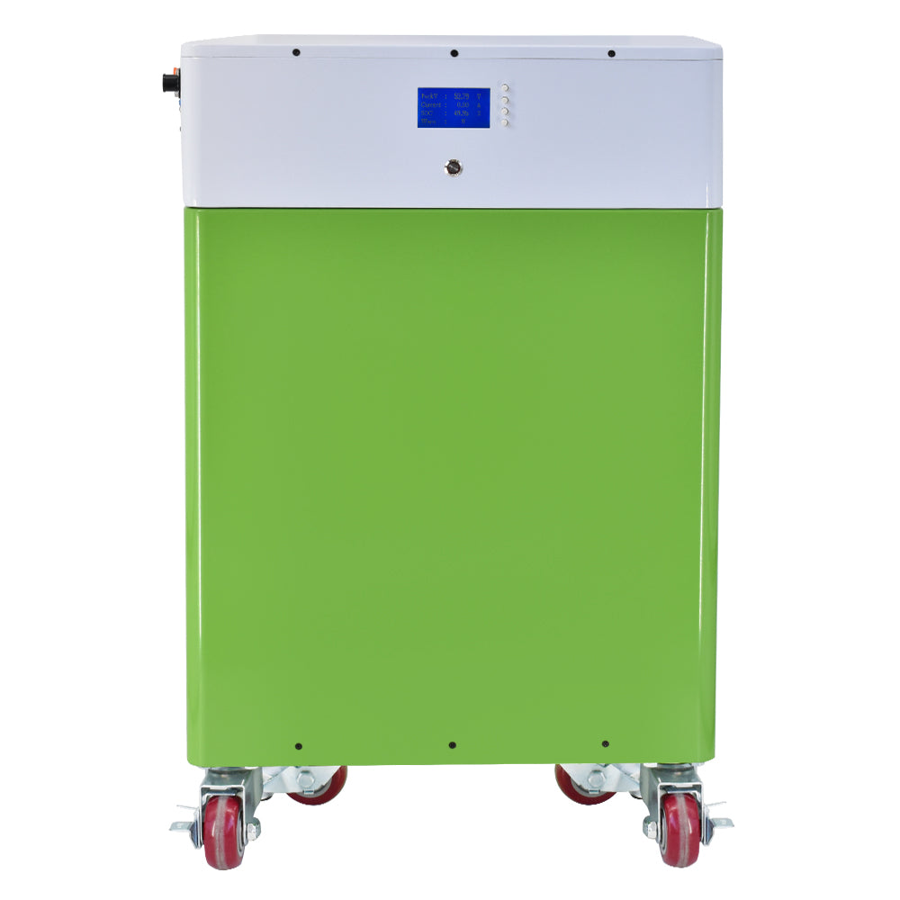 Guangdong Super Battery New Energy Co., Ltd. (Sipani) - Speicher - Movable 48V 200Ah 10Kwh LiFePO4 Home Solar Battery 48v Mobile LiFepo4 Battery - Art. 30038