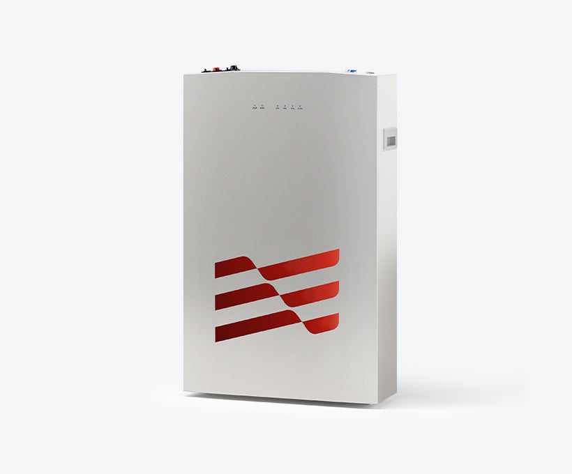 Shanghai Green Tech Co., Ltd. - Speicher - Multi-purpose Energy Storage Battery GTEM-48V15kWh-W - Art. 20925