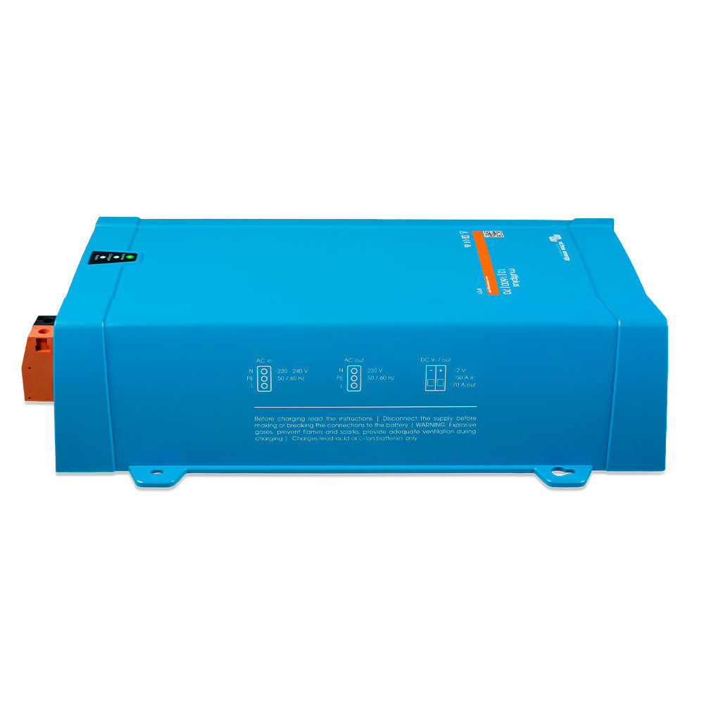 Victron Energy Inversor/Cargador MultiPlus 12/1600/70-16 230V VE.Bus Victron Energy
