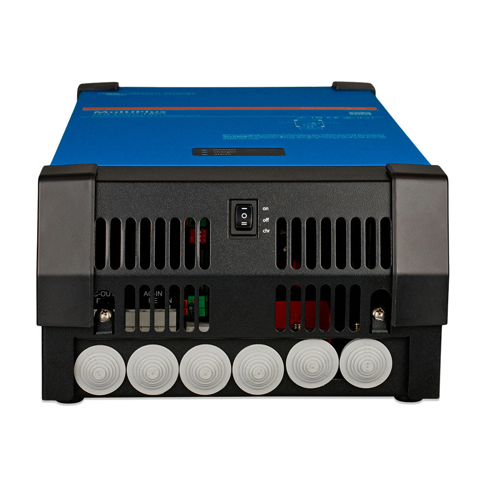Victron Energy Inversor/Cargador MultiPlus 12/2000/80-32 230V VE.Bus Victron Energy
