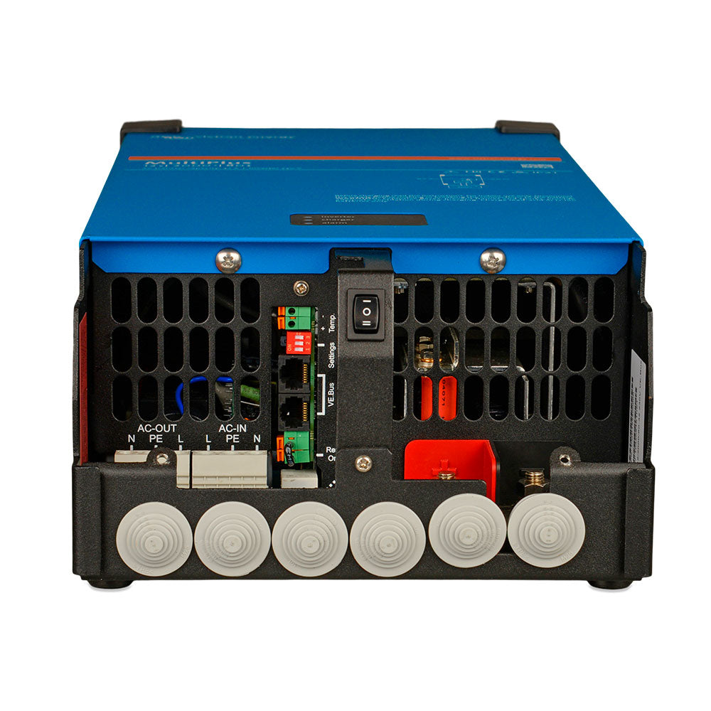 Victron Energy Inversor/Cargador MultiPlus 12/2000/80-32 230V VE.Bus Victron Energy