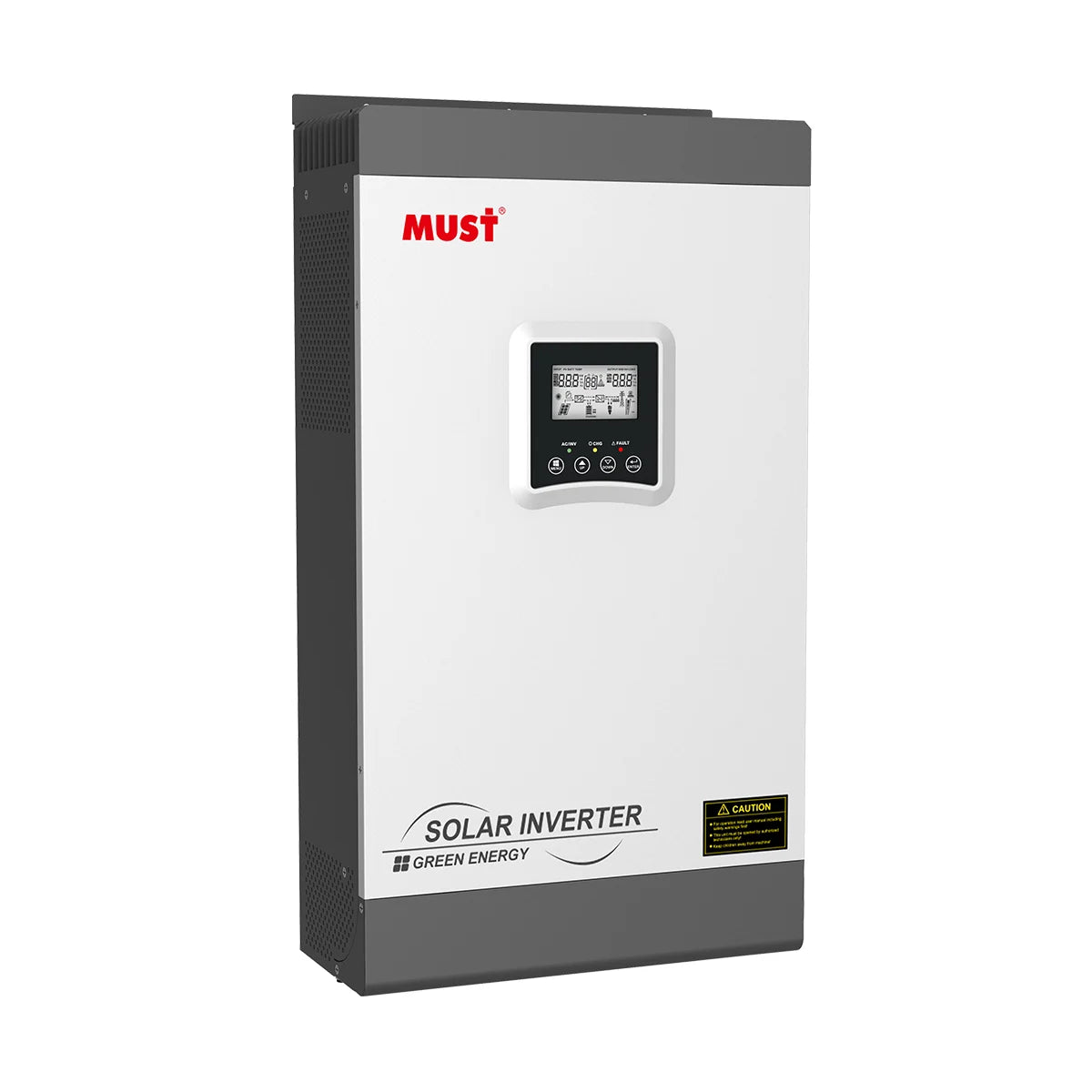 Must Energy (Guangdong) Tech Co., Ltd - Wechselrichter - PV1800 VPM PV18-5048 VPM - Art. 36653