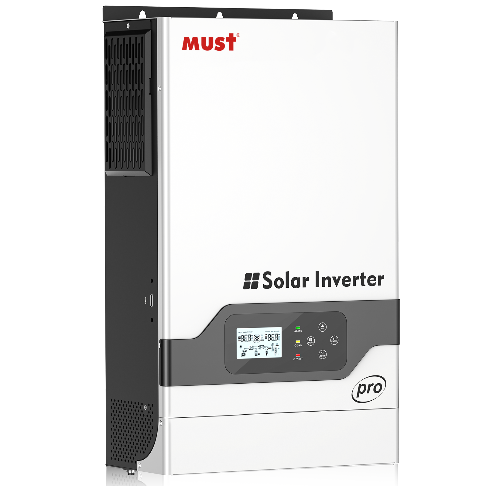 Must Energy Wechselrichter PV18-3024 PRO - Art. 47547