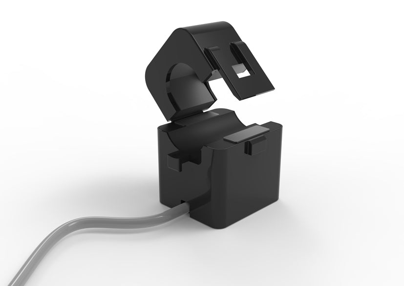 Myenergi Stromsensor CT clamp, 16mm passiv 5m Kabel (100A 16mm)