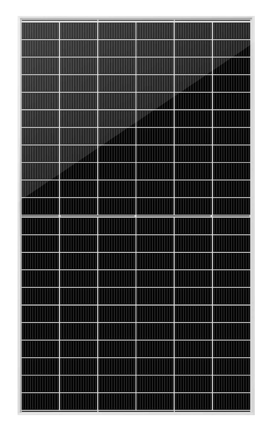 Mysolar Solarmodul G&A Topcon Bifacial MS600N-DHBGA
