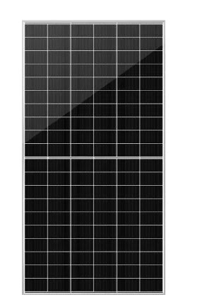 Mysolar Solarmodul MS620N-HJTGB Gold N-type - Art. 195098