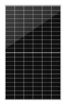 Mysolar Solarmodul MS700N-HJTGB Gold HJT Bifacial - Art. 195093