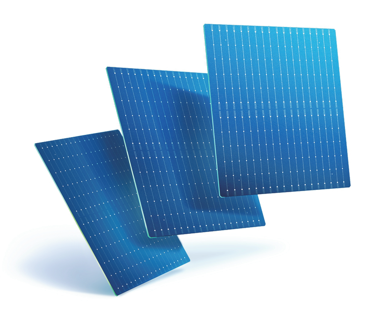 Anhui Yingfa Ruineng Technology Co., Ltd. - Zellen - N-Type 182.2*183.75 16BB A2550 - Art. 28462