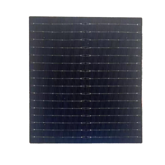 Ningbo JingHong Energy Technology Co., Ltd. (JHPVTech) - Zellen - N-Type S182-10BB 182*183.75 8,23 - Art. 28381