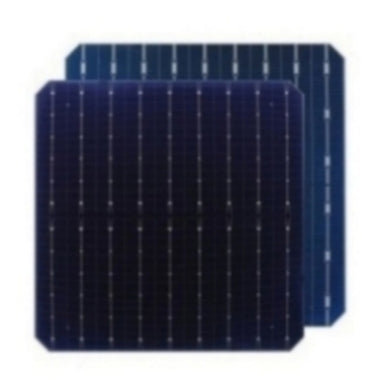 Suzhou Sunergy Technology Co., Ltd - Zellen - N-type166mm 6,52w - Art. 26577
