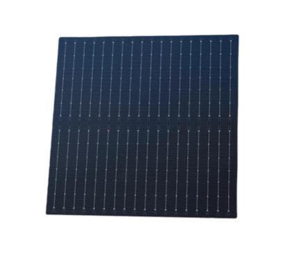 Suzhou Zhongchengyu New Energy Co., Ltd - Zellen - N-type 182.2*183.75mm 8,36 - Art. 28424