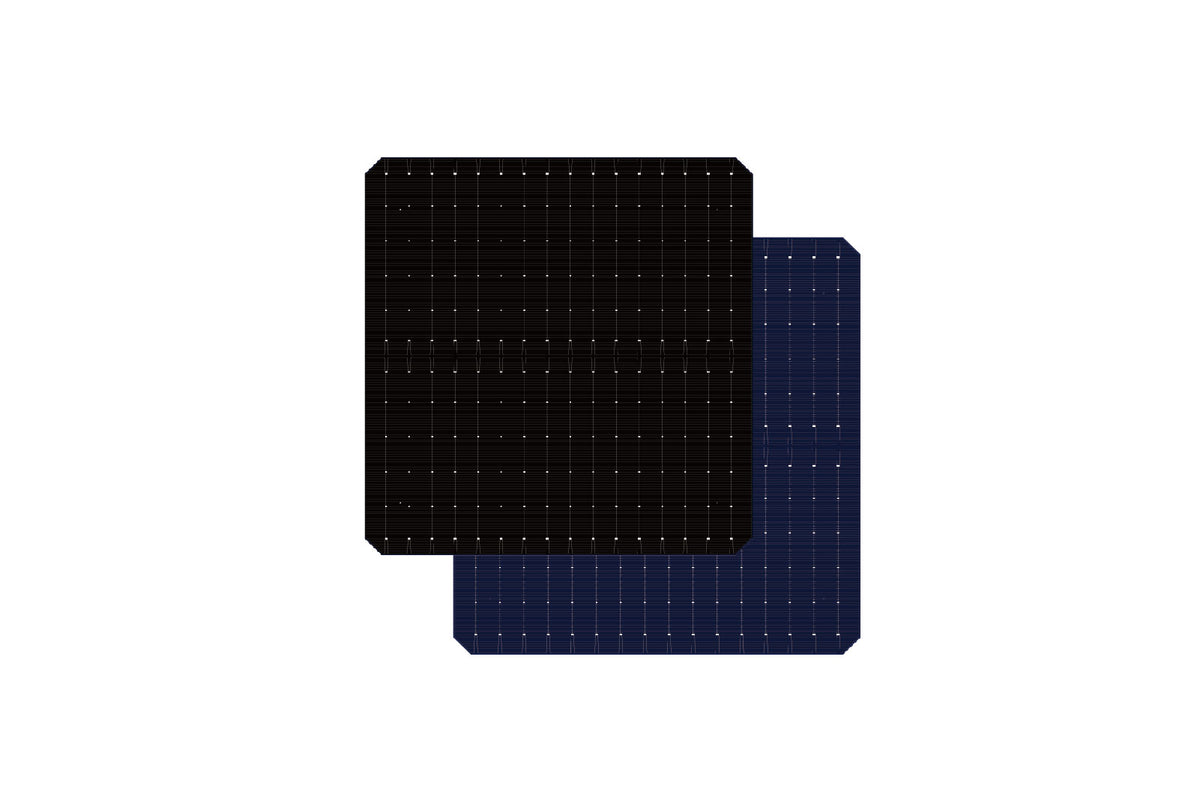Wuxi Orisolar Technology Co., Ltd. - Zellen - N-type Bifacial TOPCon M10LN-ST-16BB -160200 25 - Art. 28363