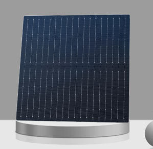 Jiangsu Huaduo New Energy Co., Ltd. - Zellen - N-type Bifacial TopCon 183.72 -16BB 8,23 - Art. 28349