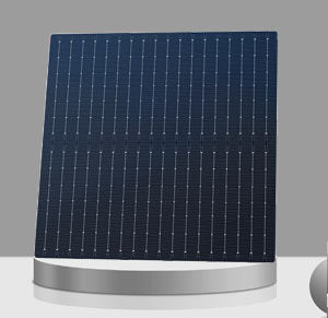 Jiangsu Huaduo New Energy Co., Ltd. - Zellen - N-type Bifacial TopCon 210-18BB 10,63 - Art. 28745