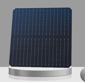 Jiangsu Huaduo New Energy Co., Ltd. - Zellen - N-type Bifacial TopCon 210R-16BB 9,375 - Art. 28703