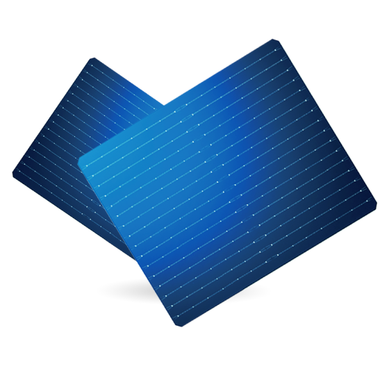 Anhui Shijing Solar Power Technology Co., Ltd. - Zellen - N-type TOPCon 210R-16BB 9,29 - Art. 28640