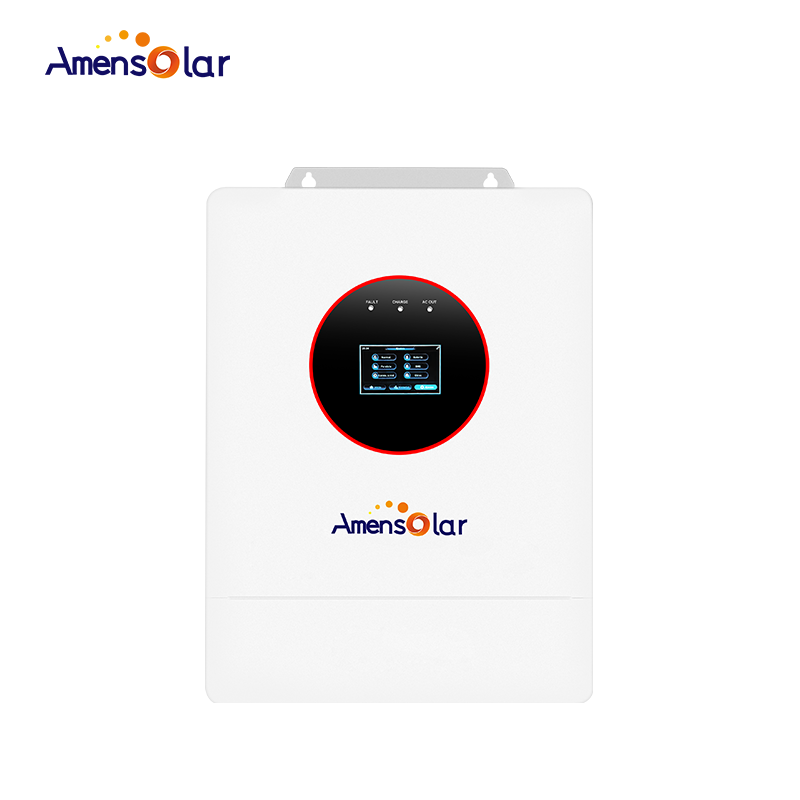 Amensolar Ess Co., Ltd - Wechselrichter - N1F-12US N1F-A12US 12KW Split Phase Off-grid Inverter - Art. 60872