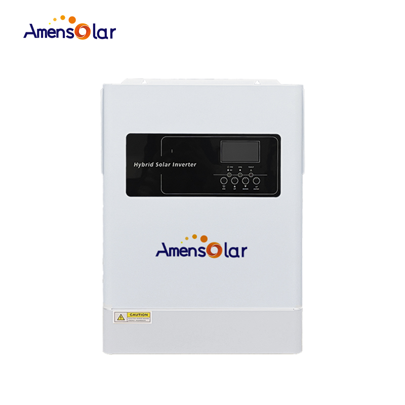 Amensolar Ess Co., Ltd - Wechselrichter - N1F-A3US 3KW N1F-A3US 3KW Split Phase Off-grid Inverter - Art. 60818
