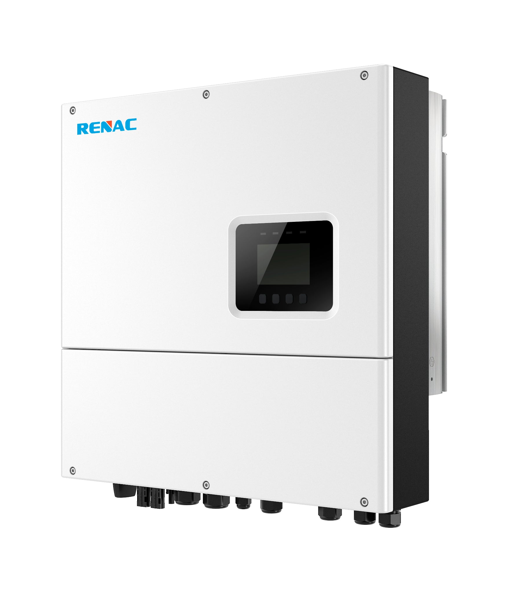 RENAC Power Technology Co., Ltd. - Wechselrichter - N1 HL Series ESC3000-DS - Art. 39947