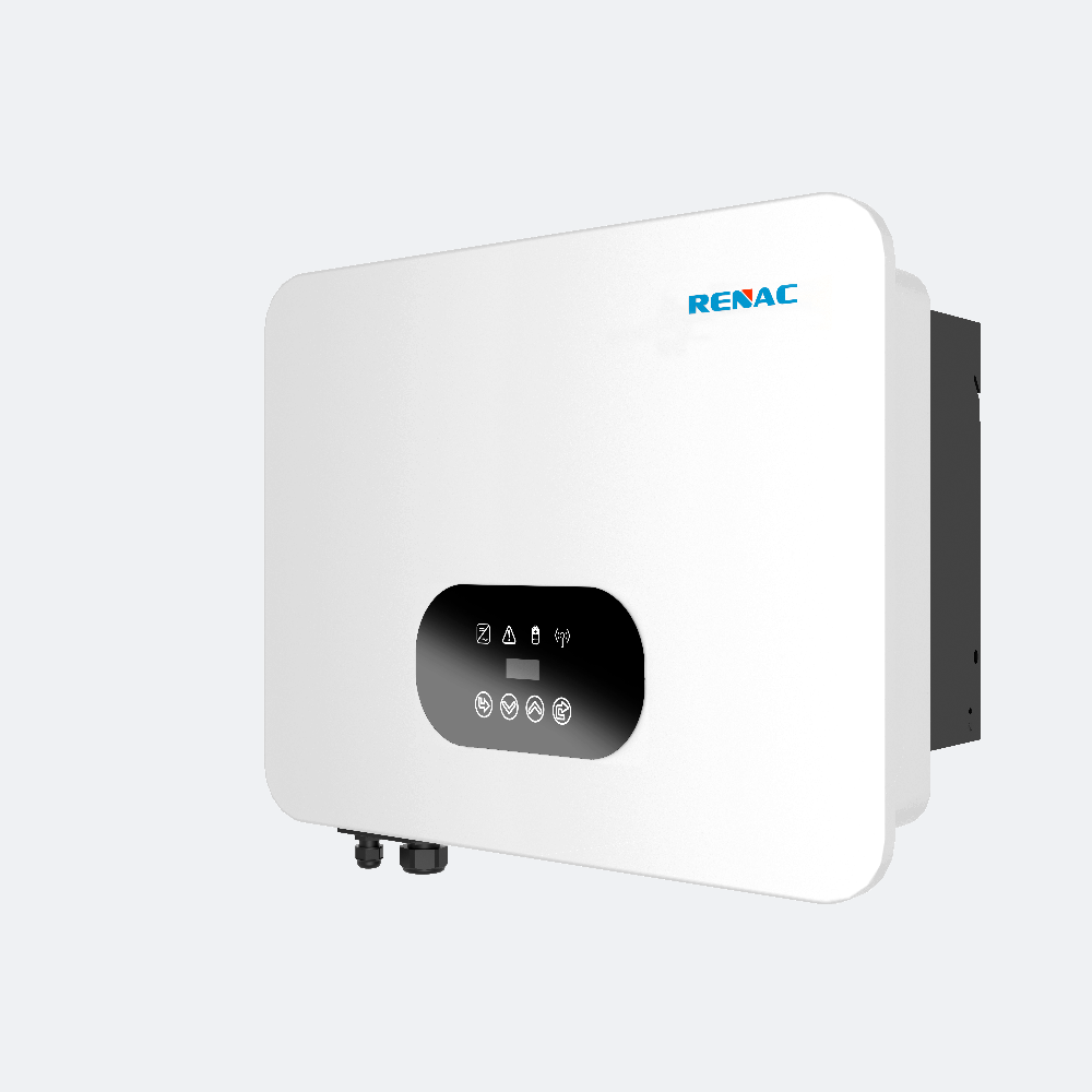 RENAC Power Technology Co., Ltd. - Wechselrichter - N3 HV Series N3-HV-5,0 - Art. 50812