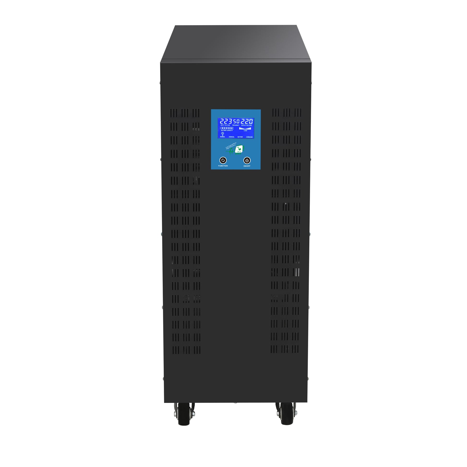Shenzhen Daxie Technology Co., Ltd - Wechselrichter - NB30KW off grid inverter NB30KW hybrid inverter - Art. 42425