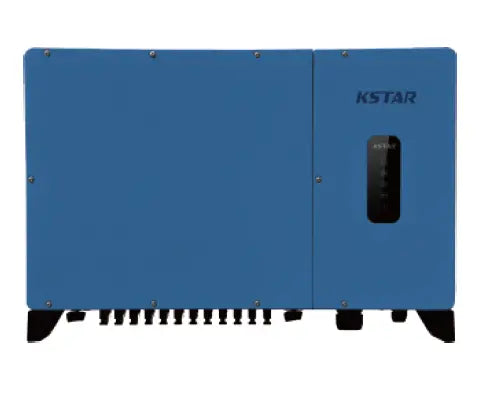 Foshan Ouyad Electronic Co., Ltd. - Wechselrichter - NBG-110KTL-MO NBG-110KTL-MO - Art. 59652