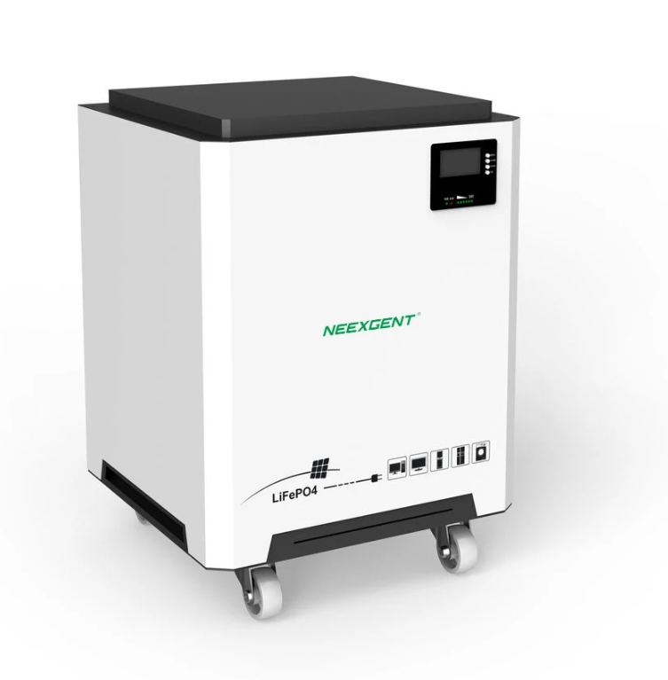 Foshan Neexgent Energy Technology Co., Ltd. - Speicher - NE2500 Series NE2500-51250 - Art. 37200