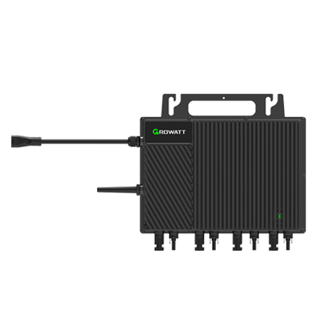 Shenzhen Growatt New Energy Technology Co., Ltd. - Wechselrichter - NEO 2000M-X NEO 2000M-X - Art. 53268