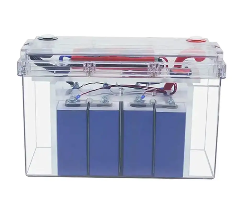 Foshan Neexgent Energy Technology Co., Ltd. - Speicher - NG02-12100 NG02-12100 - Art. 37213