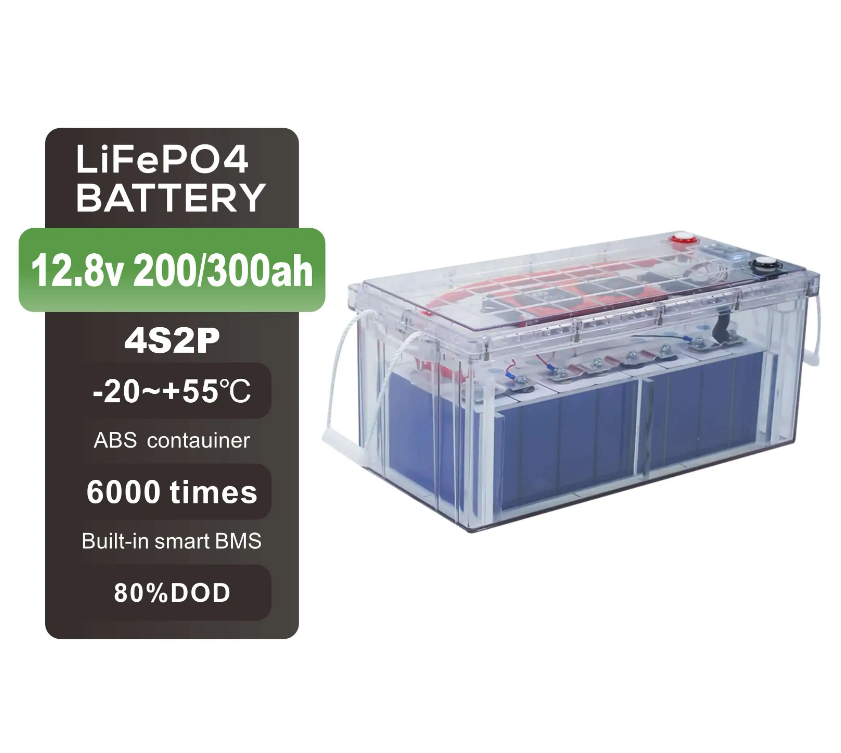 Foshan Neexgent Energy Technology Co., Ltd. - Speicher - NG02-12200/12300 NG02-12300 - Art. 37215