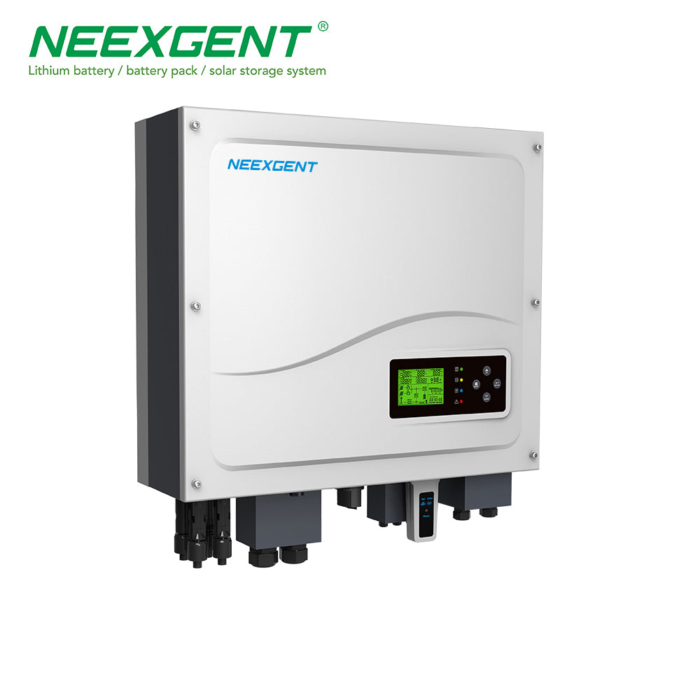 Foshan Neexgent Energy Technology Co., Ltd. - Wechselrichter - NG1000 PRO Series (5KW) NG10-5048PRO - Art. 47083